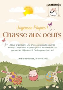 Pâques